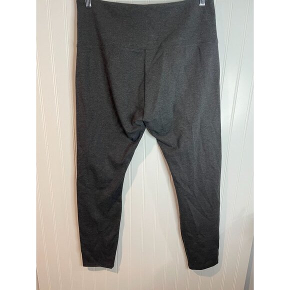 Lyssé New York Womens High-Waisted Leggings XL Nylon & Elastane Blend - Picture 11 of 11